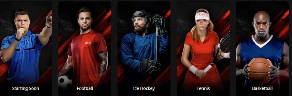 Ibet Sports